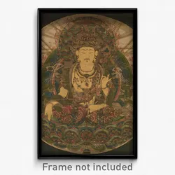 Kokuzo Bosatsu (Akasagarbha) - Google Art Project (cropped).jpg