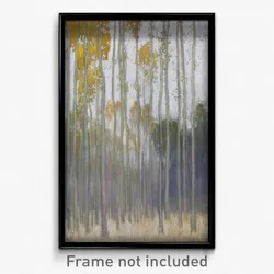 Johans Valters - Forest (Morning Sun)