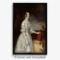 Maurice Felton - Portrait of Mrs Alexander Spark