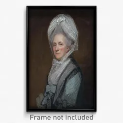 George Romney - Mrs. Thomas Phipps