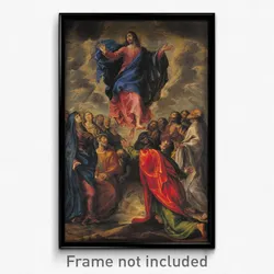 Francisco Camilo - Ascension