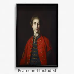 Sir Joshua Reynolds - Stephen Croft, Junior