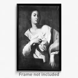 Guarino, Francesco - Saint Agatha