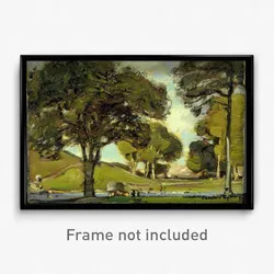 Gardner Symons - Landscape