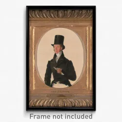 Richard Ansdell - Studies for the Portraits of Lord Eglinton, Lord Douglas and Lord Stradbroke in `The Waterloo Cup Co...