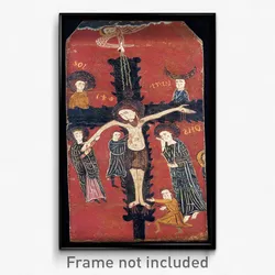 Anonymous, Catalan - The Descent from the Cross