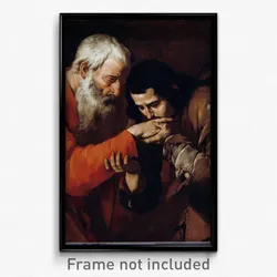 Italian (Neapolitan) - The Return of the Prodigal Son