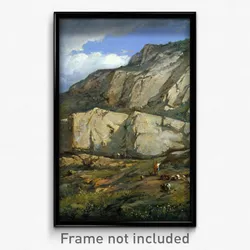 Francesc Torrescassana - Landscape