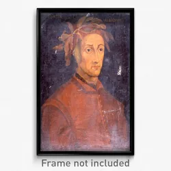 British - Dante