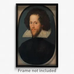 William Larkin - Sir William Pope