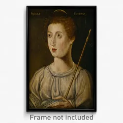 British School - European Sibyl