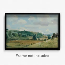 Lionel Constable - Landscape