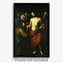 Sebastián López de Arteaga - Doubting Thomas