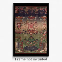 Nine Deity Offering