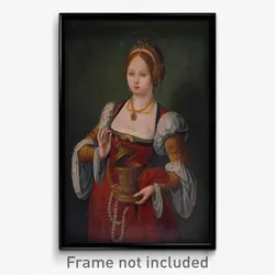 Mary Magdalene