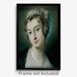Rosalba Carriera - A Tyrolean Innkeeper