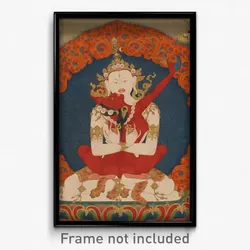 Center detail, Chakrasamvara - Google Art Project (cropped).jpg