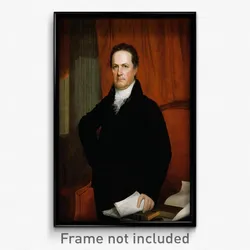 John Wesley Jarvis - DeWitt Clinton