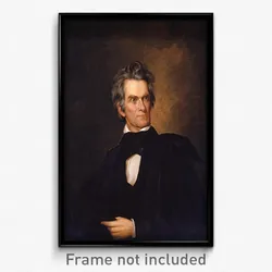 George Peter Alexander Healy - John C. Calhoun