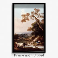 Zuccarelli, Francesco - Landscape