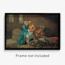 Étienne Jeaurat - The Favourite Sultana