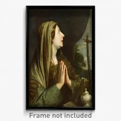 Philippe de Champaigne - Mary Magdalene