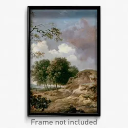 Wijnants, Jan - Landscape
