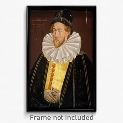 British - Thomas Lovelace