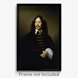 Isaac Luttichuys - Martijn Gaertz