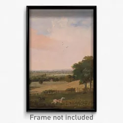 Edward Duncan - Partridge Shooting