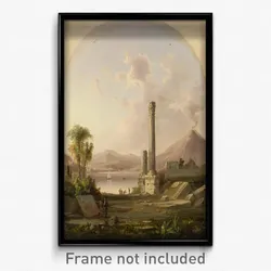Robert S. Duncanson - Pompeii