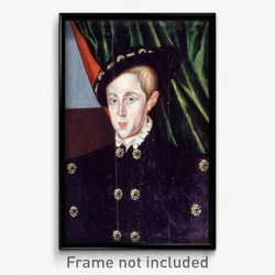 British - Edward VI