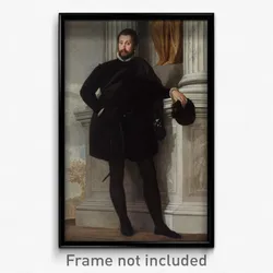 Paolo Veronese (Paolo Caliari) (Italian - Portrait of a Man