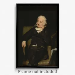 George Henry Harlow - Henry Fuseli