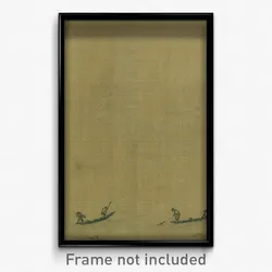 Xia Gui - Twelve Views of Landscape (Shan-shui shih-erh-ching)