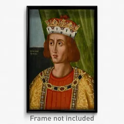 British School - William Rufus