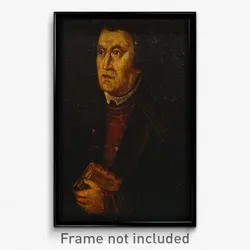 British - Martin Luther