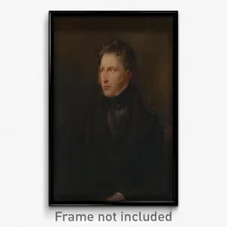 John Linnell - William Collins, R.A.