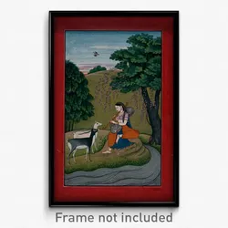 Ragini Todi