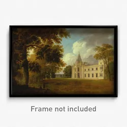 Lee Priory, Kent