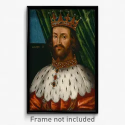 British - Henry II