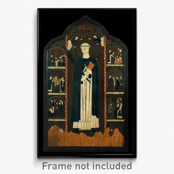 Altarpiece of Saint Peter Martyr