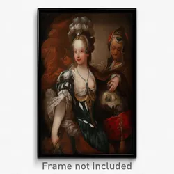 Alexis Grimou (circle of) - Judith with the Head of Holofernes