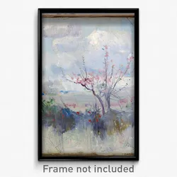 Charles Conder - Herrick's Blossoms
