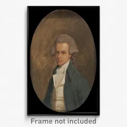 Samuel de Wilde - William Shuttlewood
