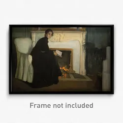 Santiago Rusiñol - Romantic Novel