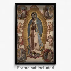 Virgin of Guadalupe