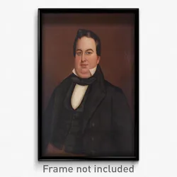 Governor John Brough