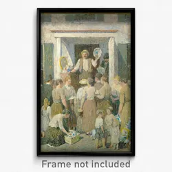 Robert Spencer - The Auction