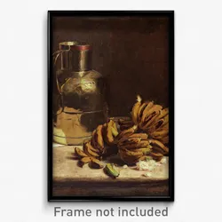 Pedro Alexandrino - Bananas and Metal